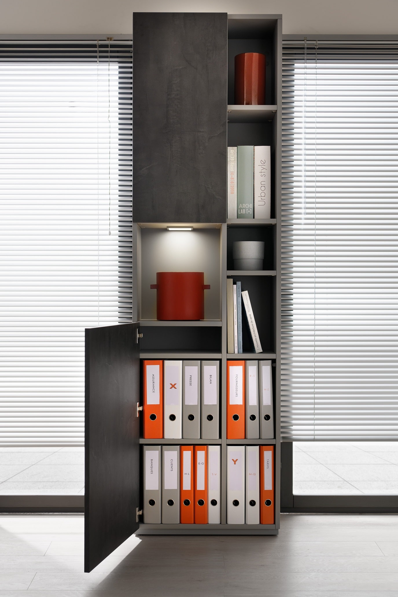 Picture 1.2 – Home Living