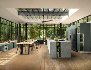 IMAGE kitchen remodel