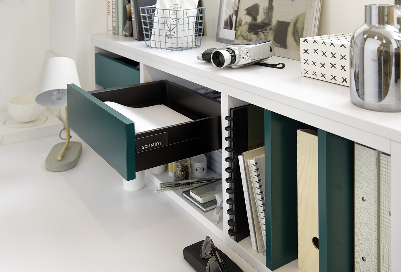 Picture 10.2 – Home Living
