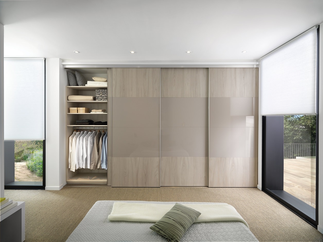 Picture 10.6 – Wardrobes