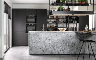 IMAGE kitchen renovation cost