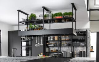 IMAGE designer kitchens sydney