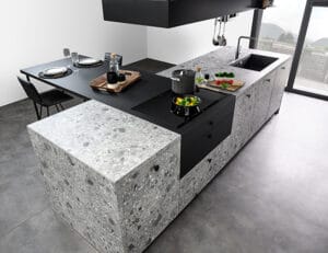 IMAGE luxury kitchen renovations sydney