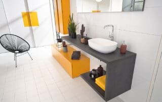 IMAGE latest bathroom design sydney