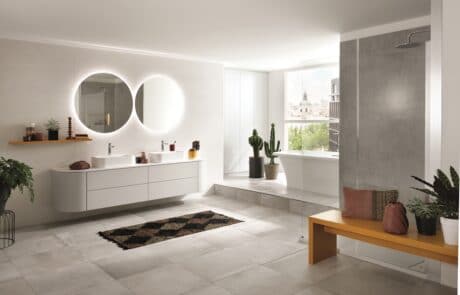 IMAGE architectural bathrooms and interiors