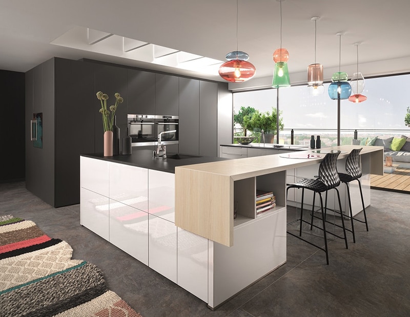 Benchtop For Your Kitchen