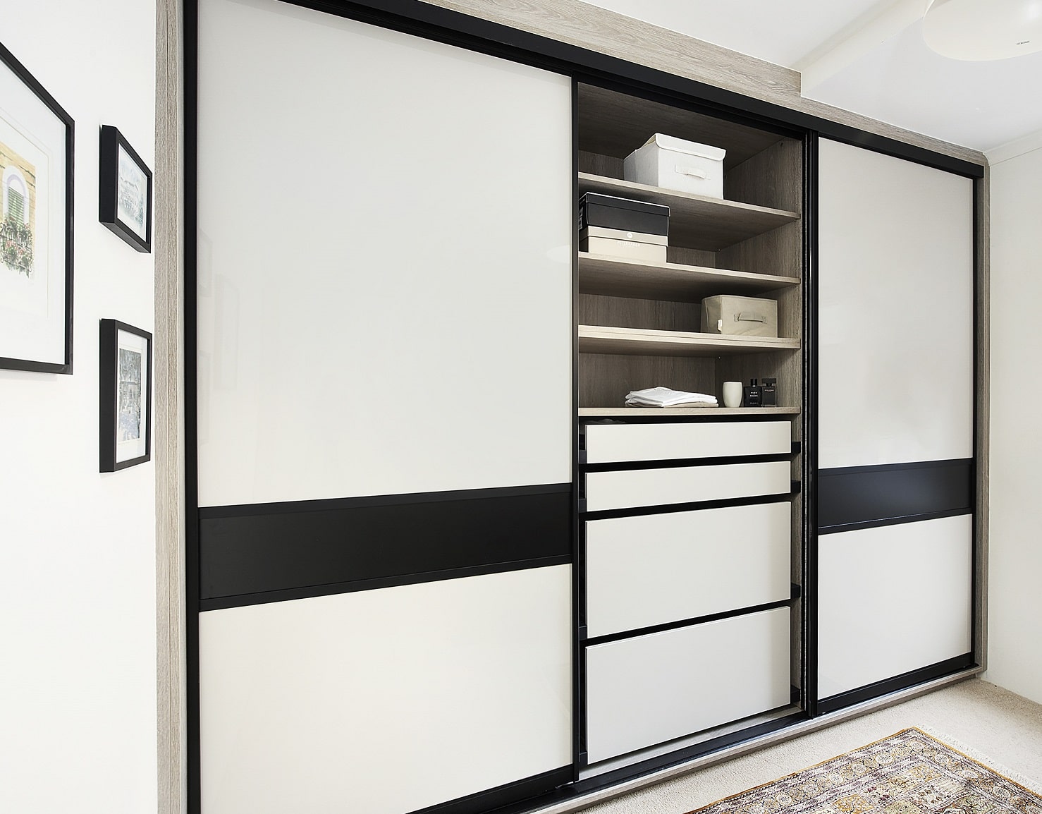 IMAGE luxury wardrobes sydney