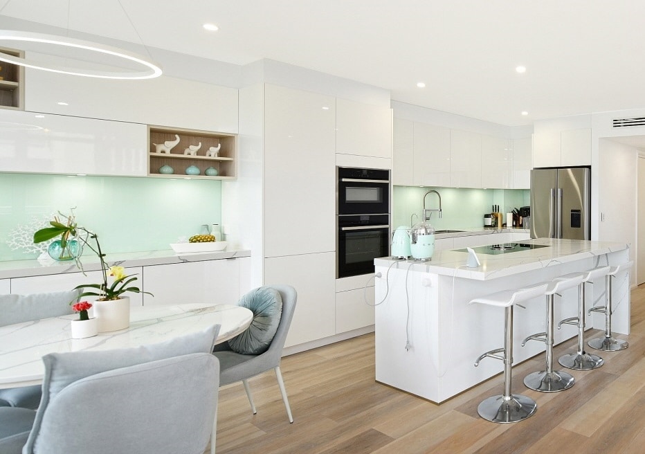 IMAGE home improvement sydney | schmidt kitchens