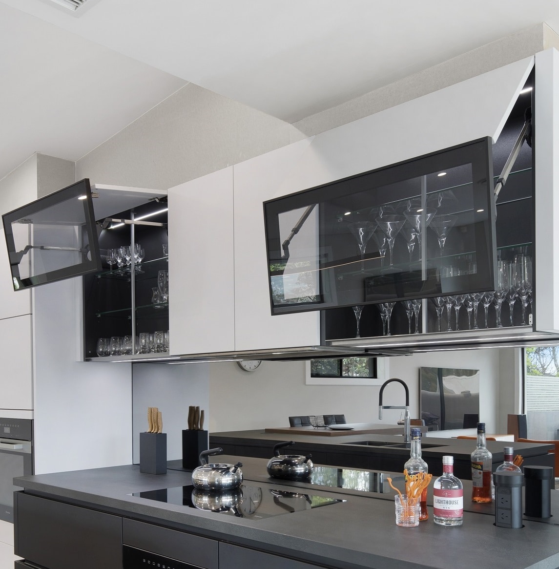 IMAGE kitchen renovations sydney