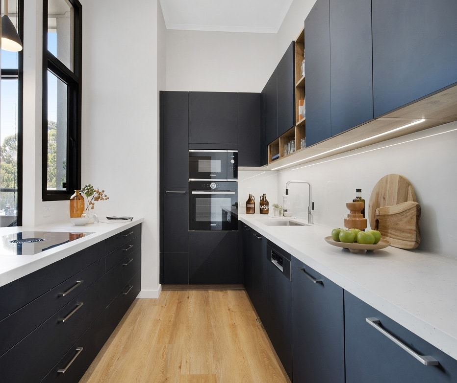 IMAGE pure elegance kitchen