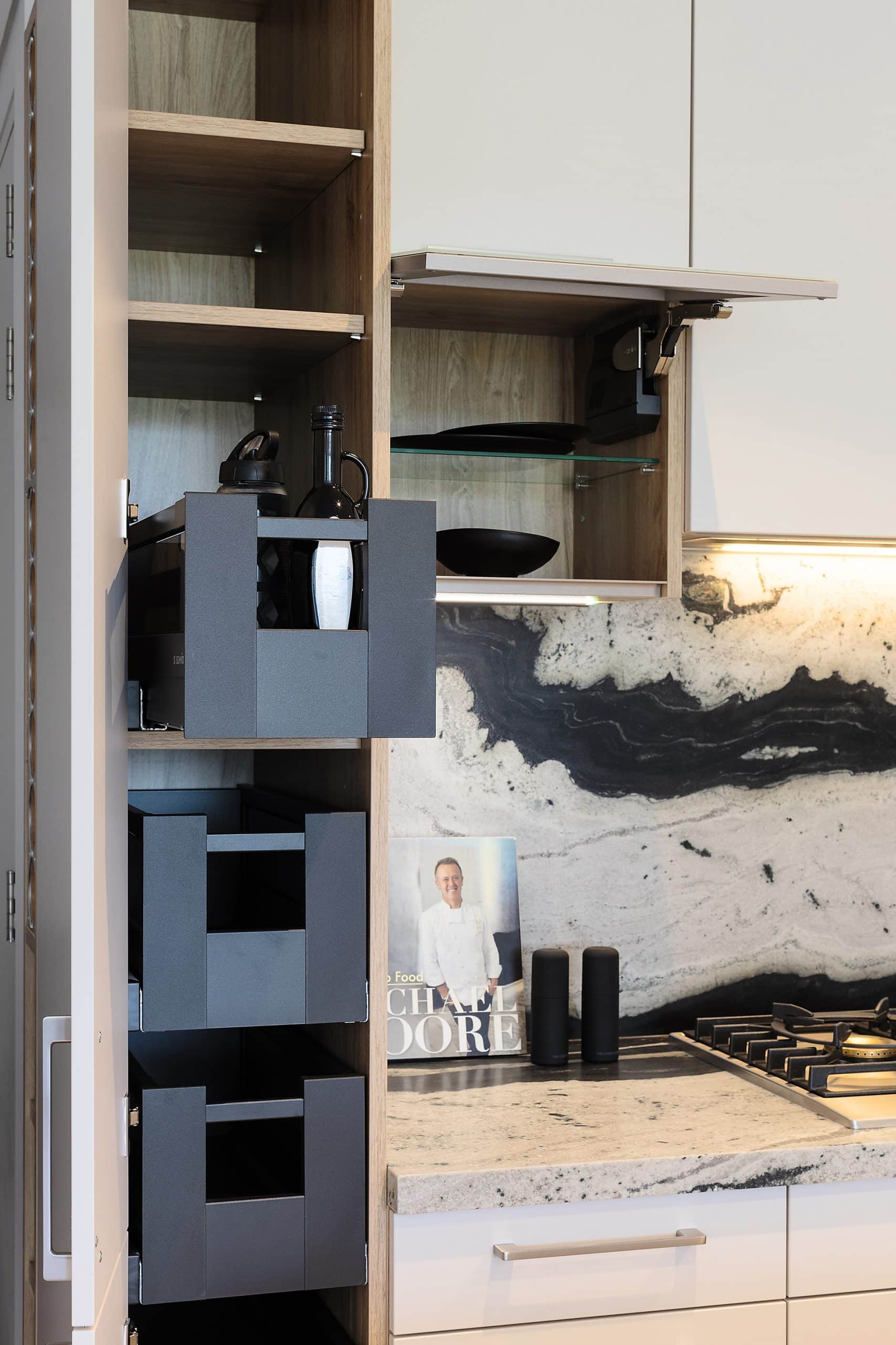 IMAGE custom kitchen cabinetry Sydney