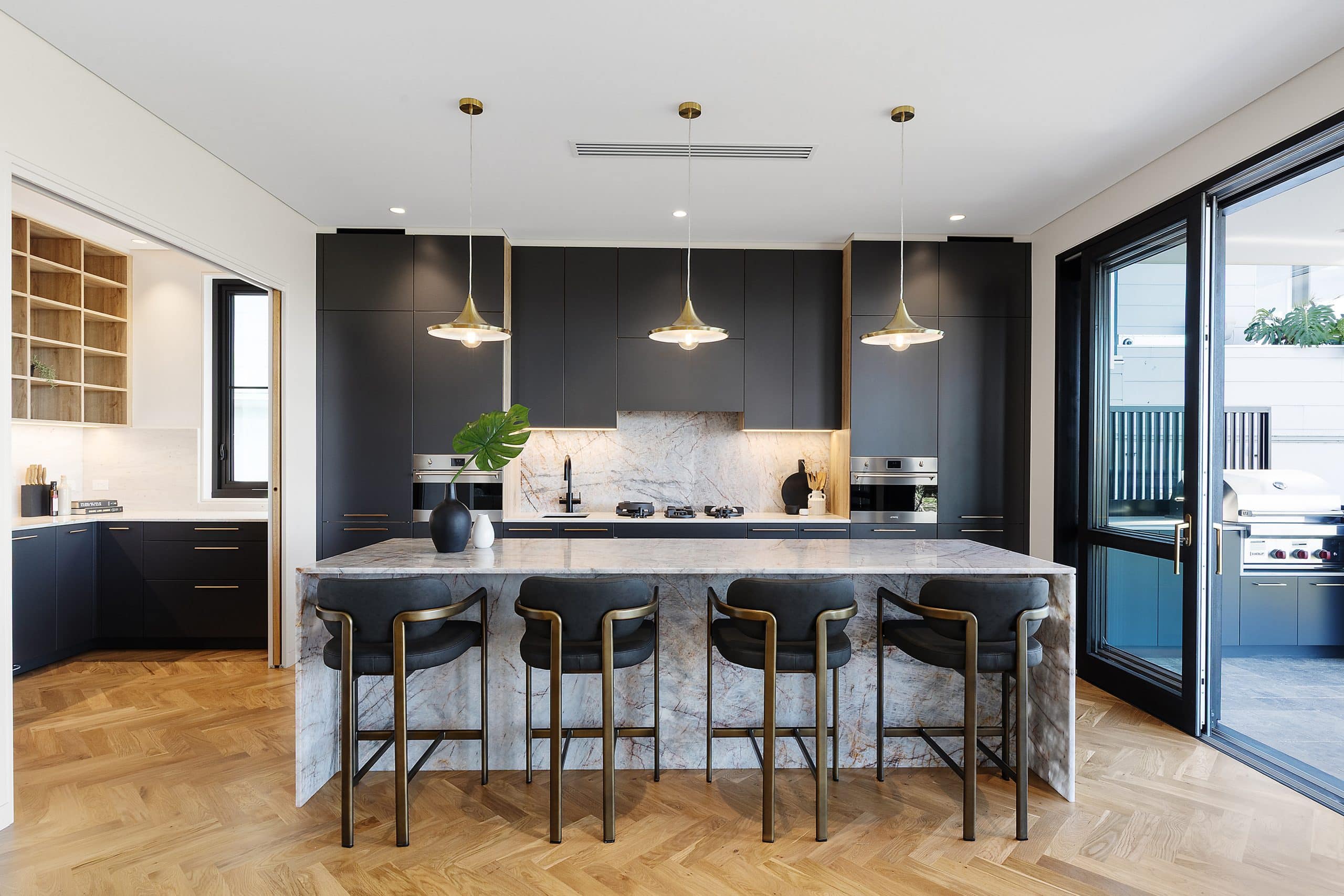 IMAGE 3 pure elegance kitchen