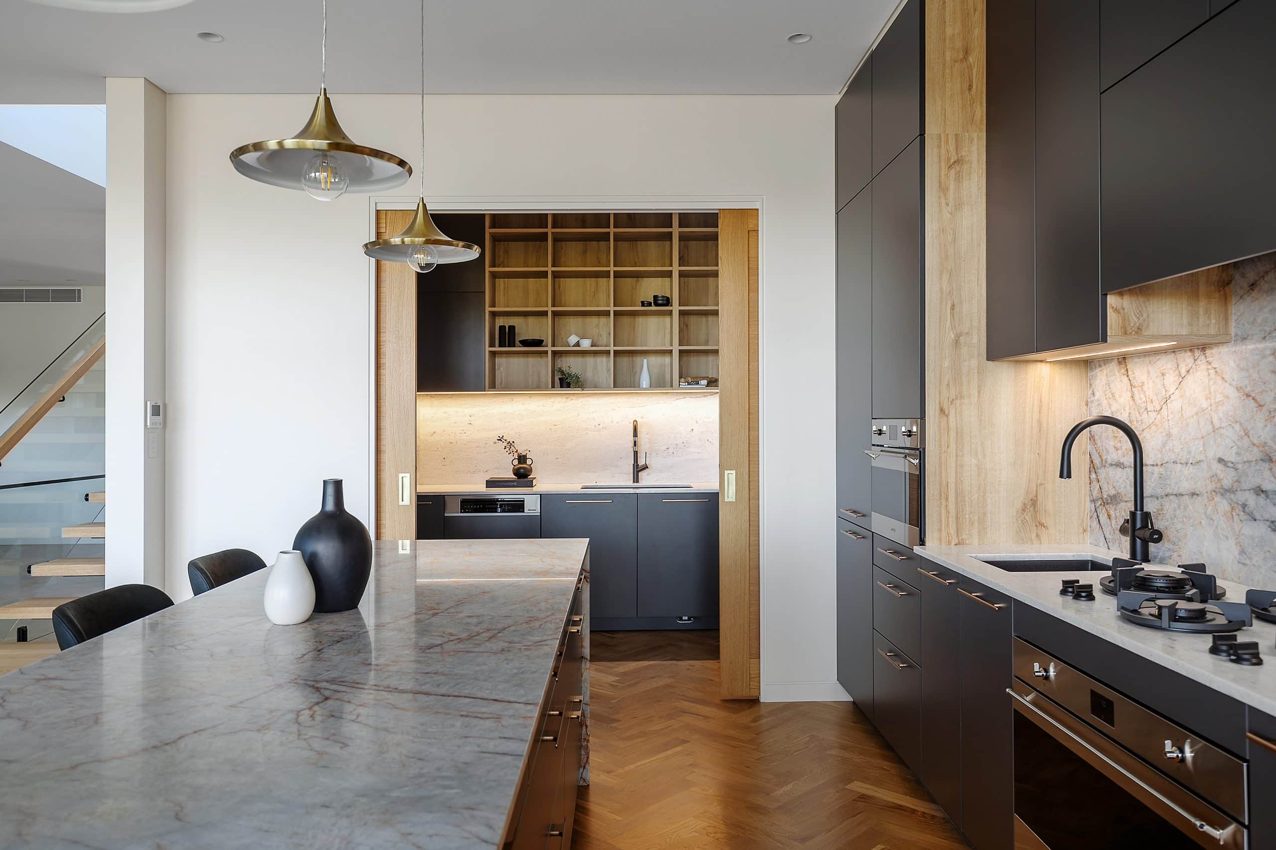 IMAGE 7 pure elegance kitchen