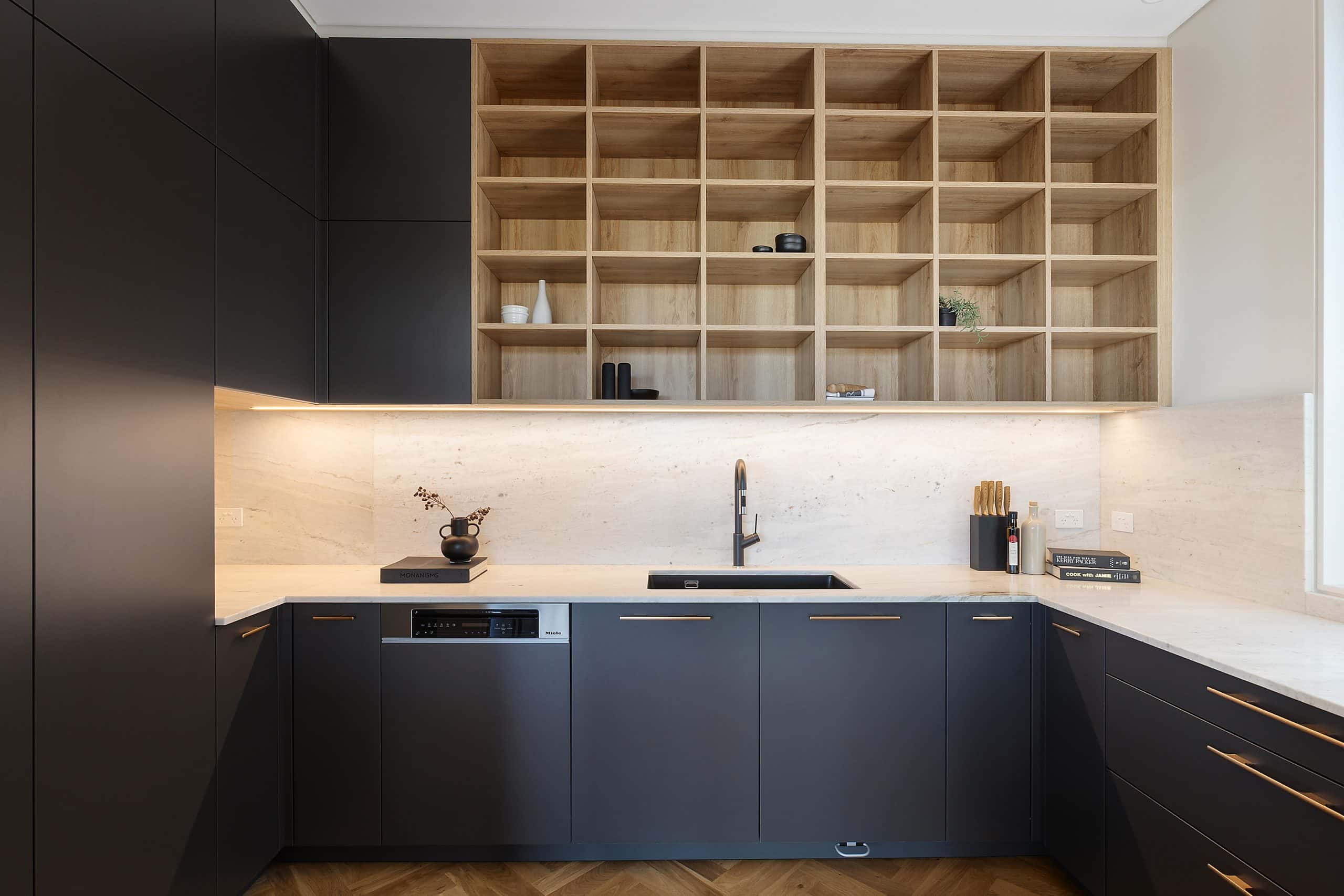 IMAGE 8 luxury kitchen interiors