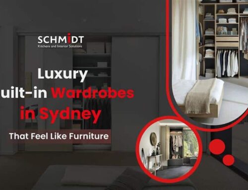 Luxury Built-in Wardrobes in Sydney That Feel Like Furniture